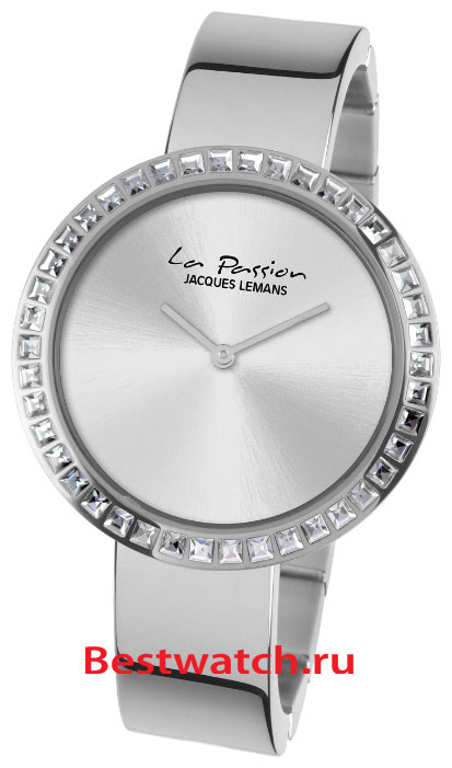 Часы Jacques Lemans La Passion LP-114A
